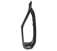 Rejillas Frontales Compatible Con BMW Para Serie 4 F32 F33 F36 2014 2015 2016 2017 2018 2019 2020 Cubierta De Faro Antiniebla Rejilla Y Bisel Piezas 51117294839(Right)