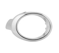 Rejillas Frontales Compatible Con Citroen Para Berlingo Multispace 2012 2013 2014 2015 Embellecedor Inferior De La Luz Antiniebla Del Parachoques Delantero 1608323880(Right)