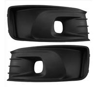 Rejillas Frontales Compatible Con Citroen Para C4 2015 2016 2017 2018 2019 Cubierta De Faro Antiniebla Delantero Rejilla Para Marco De Luz Diurna Referencia 98110847XT