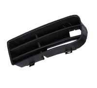 Rejillas Frontales Compatible Con Para Golf Para Variant 1998-2006 Rejilla Inferior Del Parachoques Delantero Para Marco De La Rejilla De La Luz Antiniebla 1J0853665B(Left)