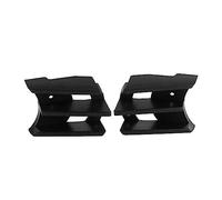 Rejillas frontales de radiador Faro Antiniebla Delantero Rejilla Cubierta Reemplazo Para MITSUBISHI Para Montero Para PAJERO Para SHOGUN Para SPORT Accesorios De Coche MR478680 Rejilla del Parachoques