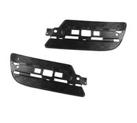 Rejillas Frontales De Radiador Para Benz Para GL Para CLASE Para X164 2010 2011 2012 Parachoques Delantero Izquierdo Y Derecho Faros Antiniebla Lámpara Parrilla 1648847122 Coche Rejilla Marco