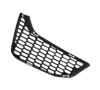 Rejillas Frontales De Radiador Para M3 Para M4 Para F80 Para F80N Para F82 Para F83 LCI 2012-2018 51118054301 Cubierta Rejilla Inferior Parachoques Delantero Malla Coche Rejilla Marco(Right Side)