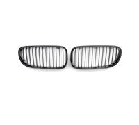 Rejillas frontales Para BMW E92 Coupé E93 2DR 328i 335i 2010-2014 Rejilla Delantera Riñón LCI Color Negro Brillante