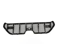 Rejillas Frontales Parrillas Delanteras Coche para Toyota RAV4 2019-2022 Cuerpo Malla Capó Parachoques Superior Coche Decorativa