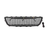 Rejillas Frontales Racing Grills para 1999-2003 Abs Grille Mesh Grill Auto Accesorios Decorativa