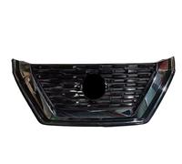 Rejillas Frontales Radiador Para Nissan Para X-trail Para Rogue 2021 Parrilla Delantera Parachoques Automóvil Parrilla Radiador Parrilla De Carreras