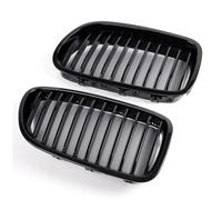 Rejillas Frontales Radiador Para Serie 5 Para F11 Para F10 4 Puertas 2010-2016 520i 523 525i 530i Accesorios Para Autos Parrilla Delantera Parrillas Carreras Autos