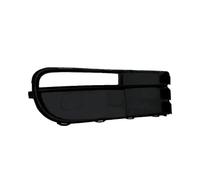 Rejillas Frontales Radiador Para VW 2012 2013 2014 2015 2016 Marco Luz Antiniebla Parachoques Delantero Cubierta Lámpara Rejilla Inferior 5C5854662 5C5854661(Izquierda)