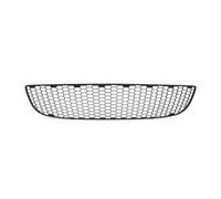 Rejillas Frontales Radiador Para VW Para Beetle Para Convertible 2006-2010 Parachoques Delantero Del Coche Rejilla De Ventilación De La Luz Antiniebla Inferior(Center grille)