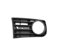 Rejillas Frontales Radiador Para Vw Para Golf 5 MK5 2005 2006 2007 2008 2009 Parachoques Delantero Luz Antiniebla Rejilla Cubierta Izquierda Derecha 1K0853665B(bien)
