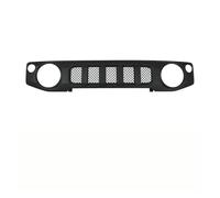 Rejillas Juego Parrillas delanteras Para Suzuki Para Jimny JB64 JB74 2019-2022 2023 2024 2025 Rejilla Delantera Coche Decoración Parachoques Parrillas Carreras Exteriores