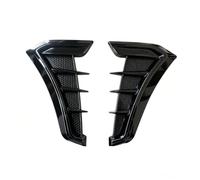 Rejillas Laterales de Guardabarros para Alfa Romeo Giulietta 2014-2021