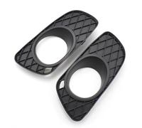 Rejillas Luz Antiniebla 1 Uds. Lámparas Antiniebla, Cubierta De Parrilla Inferior 4518260118C22A / 4518260218C22A Para Smart Para Fortwo 2009-2014 rejilla toma Air inferior