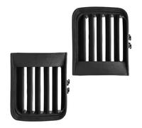 Rejillas Luz Antiniebla Compatible Con Nissan Para Pathfinder Para R50 1999 2000 2001 2002 2003 2004 Rejilla De Luz Antiniebla Automotriz Cubierta De Parrilla De Lámpara De Luz Antiniebla