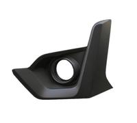 Rejillas Luz Antiniebla Compatible Con Subaru Para XV Para Crosstrek 2021 2022 57731FL870 Embellecedor De Rejilla Para Faros Antiniebla Delanteros, Decoración 57731FL860