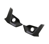 Rejillas Luz Antiniebla Compatible Con Subaru Para XV Para Crosstrek 2021 2022 57731FL870 Embellecedor De Rejilla Para Faros Antiniebla Delanteros, Decoración 57731FL860