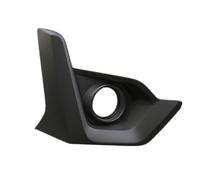 Rejillas Luz Antiniebla Compatible Con Subaru Para XV Para Crosstrek 2021 2022 57731FL870 Embellecedor De Rejilla Para Faros Antiniebla Delanteros, Decoración 57731FL860