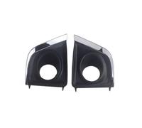 Rejillas Luz Antiniebla Compatible Con Toyota Para Corolla 2014 2015 2016 2017 Cubierta De Luz Antiniebla Rejilla De Ventilación Parachoques Delantero Marco De Lámpara De Conducción 52040-02190