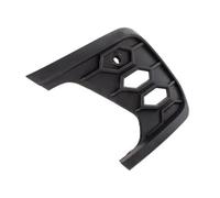 Rejillas Luz Antiniebla Compatible Con VW Para Polo Para GTI 2021 2022 2023 2024 2G0853666Q Moldura Cubierta Rejilla De Luz Antiniebla Delantera Con Orificio De Radar 2G0853665Q