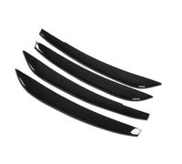 rejillas luz antiniebla Embellecedor De La Rejilla Luz Antiniebla Del Parachoques Delantero Compatible Con Benz Para CLA C118 Para CLA200 CLA250 CLA180 W118 Para AMG 2020-2025