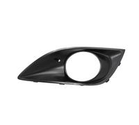 Rejillas para Faros antiniebla compatibles con Hyundai Veloster 2012 2013 2014 2015. Cubierta de Rejilla para Faros antiniebla Delanteros Inferiores. Número de Pieza: 86523-2V500.