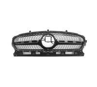 Rejillas Parachoques Delantero Coche Para Mercedes Para Benz GLA Clase Deportiva H247 GLA 200 250 2020 2021 2022 2023 2024 Rejillas Delanteras Coche