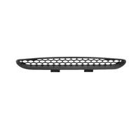 Rejillas Parachoques Delantero Para DODGE Para Cargador Para SRT Para Hellcat 2016 2017 2018-2021 Cubierta Rejilla Entrada Malla Con Bisel Redondo Capó Delantero Coche 68202462AD Rejilla Frontal