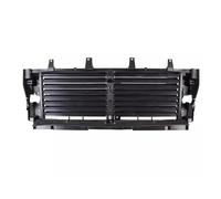 Rejillas Parachoques Delantero Para GMC Para Sierra 1500 Para Limited Para Camioneta 19-22 Rejilla Parachoques Delantero Obturador Aire Activo Conjunto Entrada Delantera Rejilla Frontal