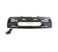 Rejillas Parachoques Delantero Para Toyota Para 4RUNNER 1996 1997 1998 1999 2000 2001 2002 Parrilla Racing Con Luz Para Hilux Para Delantera Surf Rejilla Frontal(With LED lights)