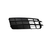 Rejillas radiador delanteras coche Para A7 2011 2012 2013 2014 2015 Cubierta Parrilla Luz Antiniebla Delantera Coche Parrilla Izquierda Derecha Parrilla Carreras(BIEN)