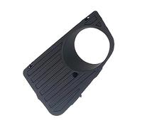 Rejillas radiador delanteras coche Para VW Para Crafter 2006 2007 2008 2009 2010 2011-2017 2E0807675 2E0807676 Rejilla Cubierta Antiniebla Delantera Izquierda/derecha(Front Left)