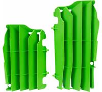 Rejillas Radiador Ufo Kawasaki Kx 450 Ac02471