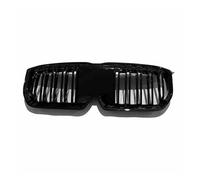 Rejillas Rejilla Riñón Delanteras Para X1 U11/U12 XDrive18d/23d/28i 2023-2024 Kit Carrocería Ajuste Parrilla Delantera Parrilla Riñones