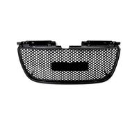 Rejillas Riñón Delantero Para GMC Para Yukon Para Deanli 2007-2014 Rejilla Parachoques Delantero Rejilla Superior Rejilla Malla Entrada Aire Parrilla Riñones