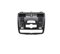 Rejillas Salida Aire Tablero Para Benz Vito Viano W636 W639 Tablero Frontal Central Izquierda Aire Acondicionado Ac Cubierta Rejilla Ventilación Cubiertas(Central High-End B)