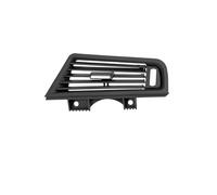 Rejillas Salida Aire Tablero Para BMW 5 Series F10 F11 Acondicionado Lateral Central Y Trasero Para Coche Cubierta Panel Salida Viento A/C Cubiertas(Right)