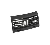 Rejillas Salida Aire Tablero Para BMW 5 Series F10 F11 Acondicionado Lateral Central Y Trasero Para Coche Cubierta Panel Salida Viento A/C Cubiertas(Rear Model C)
