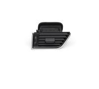Rejillas Salida Salpicadero Para Octavia 3 Para A7 5E MK3 2015-2021 5E0820951 5E0819702 5ED819203 Rejilla De Ventilación Aire Acondicionado Tablero Delantero Y Trasero(Left)