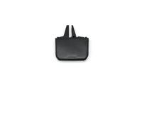 Rejillas Ventilación Aire Acondicionado Coche 1/2 Uds. Tablero Delantero Coche Aire Acondicionado Trasero AC Rejilla Ventilación Salida Tab Clip Pick Slider Para VW Para Golf 7 2014-2020(Left 1PC)