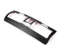 Rejillas Ventilación Aire Acondicionado Coche para Hummer para H3 2005-2009 Control Central del Aire Acondicionado Salida De Ventilación Embellecedor Pegatina Accesorios Interiores Decoración