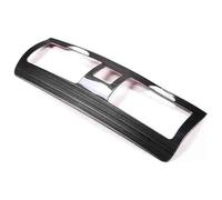 Rejillas Ventilación Aire Acondicionado Coche para Hummer para H3 2005-2009 Control Central del Aire Acondicionado Salida De Ventilación Embellecedor Pegatina Accesorios Interiores Decoración