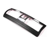 Rejillas Ventilación Aire Acondicionado Coche para Hummer para H3 2005-2009 Control Central del Aire Acondicionado Salida De Ventilación Embellecedor Pegatina Accesorios Interiores Decoración(1)