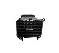 Rejillas Ventilación Aire Acondicionado Coche Para Kia Para Sportage 2005-2009 A/C Salida Aire Acondicionado Tablero Salida Aire Acondicionado Centro 974801F000 974901F000(Black Mid right B)