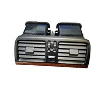 Rejillas Ventilación Aire Acondicionado Coche Para Lexus LS400 IS400 1998 1999 2000 Panel Instrumentos A/C Salida Aire Acondicionado OME 74126 93022 9