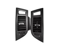 Rejillas Ventilación Aire Acondicionado Coche Para Mitsubishi Para Pajero Para Montero V87 V93 V95 V97 V98 2007-2022 8030A313XA Salida Aire Acondicionado(Black B and C 2 pcs)