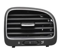 Rejillas Ventilación Aire Acondicionado Coche Para VW Para G&olf 2009-2016 Panel Frontal Consola Ventilación Tablero Rejilla Salida Aire Acondicionado 5K0819728 5K0819703 5K0819704 Del Automóvil(Right