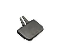 Rejillas Ventilación Aire Acondicionado Coche Para VW Para Golf 7,5 GTI 2013-2019 Tablero Frontal Coche Salida Aire Acondicionado A/C Ventilación Tab Clip Pick(1PCS)