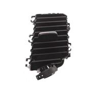 Rejillas Ventilación Aire Coche para VW para Teramont para Atlas 2016-2019 Salida De Aire Acondicionado del Tablero De Instrumentos Ventilación De Aire Acondicionado AC Salida Aire(Middle Left)