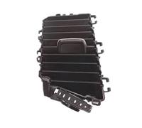 Rejillas Ventilación Aire Coche para VW para Teramont para Atlas 2016-2019 Salida De Aire Acondicionado del Tablero De Instrumentos Ventilación De Aire Acondicionado AC Salida Aire(Middle Right)